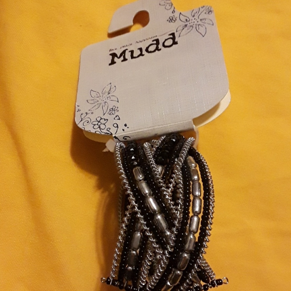 Mudd bracelet. Nwt